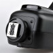 Godox VING V860 C TTL HSS Master and Slave 2000 mAh Li-Ion ploymer Akku Flash Speedlite für Canon EOS 60D 70D 700D 650D 600D 5D 6D 7D 5D Mark II, 5D Mark II, 7D, 7D Mark II-08